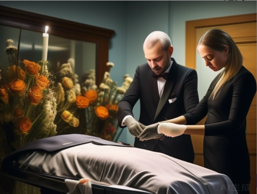 巴中遗体运输整理